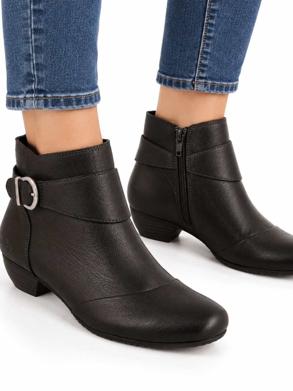 Taos Women's Addition Boot Black Size 9
